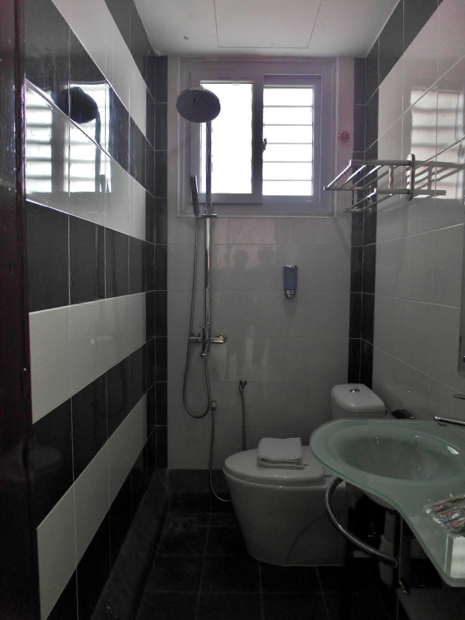 Bahagia Villa Kuah Pokój zdjęcie